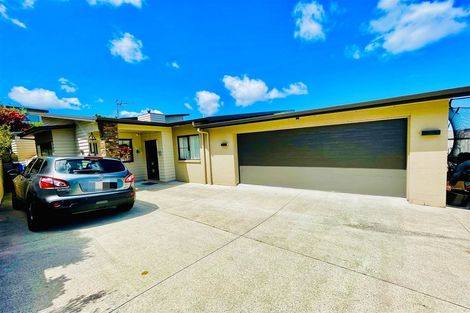 Photo of property in 29 Saint Maroun Rise, The Gardens, Auckland, 2105