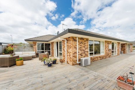 Photo of property in 30 Ursula Drive, Feilding, 4702