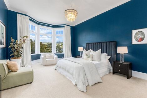 Photo of property in 22 Plunket Street, Kelburn, Wellington, 6012