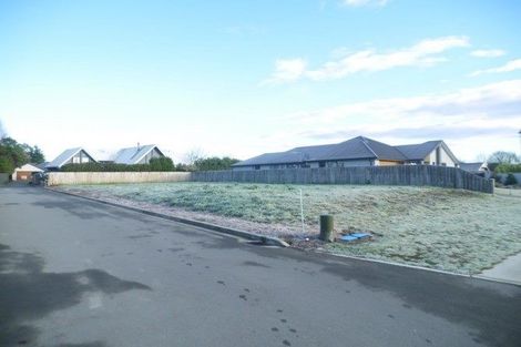 Photo of property in 31 Chesterfield Place, Rangiora, 7400