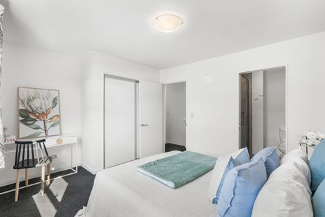 Photo of property in 5/40 Brockworth Place, Riccarton, Christchurch, 8011