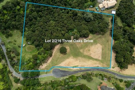 Photo of property in 216 Three Oaks Drive, Dairy Flat, 0794