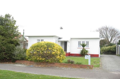 Photo of property in 154 Cook Street, West End, Palmerston North, 4410