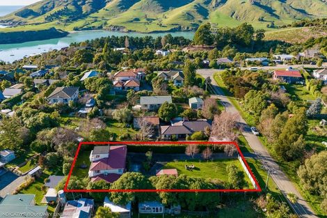 Photo of property in 4 Tau Crescent, Diamond Harbour, 8972