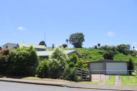 Photo of property in 201 Kawhia Street, Kawhia, 3889