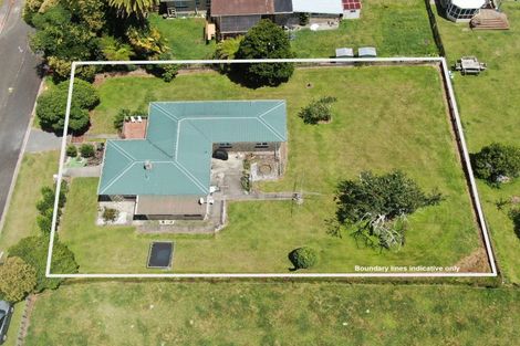 Photo of property in 7 Liverpool Street, Te Kuiti, 3910