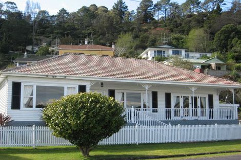 Photo of property in 109 Campbell Street, Thames, 3500