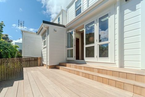 Photo of property in 50 Coromandel Street, Newtown, Wellington, 6021