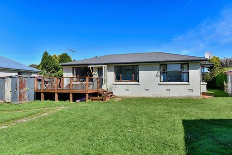 Photo of property in 2717 Tokanui Gorge Road Highway, Tokanui, Invercargill, 9875