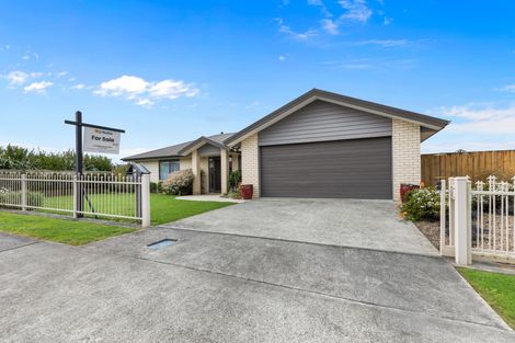 Photo of property in 24 Fairway Drive, Morrinsville, 3300