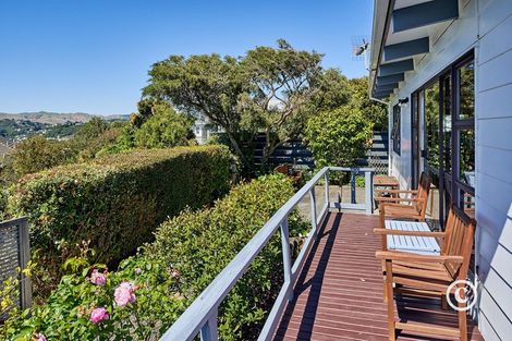 Photo of property in 31 Pope Street, Camborne, Porirua, 5026