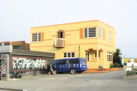 Photo of property in 2a Trafalgar Street, Maori Hill, Timaru, 7910