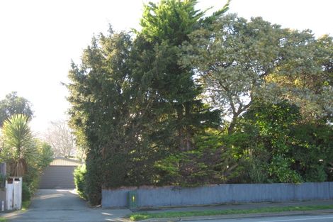 Photo of property in 206 Cranford Street, St Albans, Christchurch, 8014