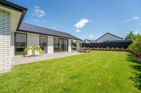 Photo of property in 56 Meadowstone Street, Gleniti, Timaru, 7910