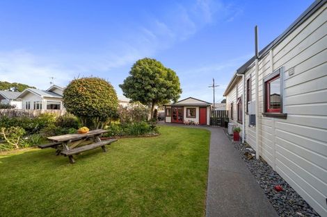 Photo of property in 39 Newton Street, Fitzroy, New Plymouth, 4312