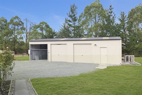 Photo of property in 82 Isaac Road, Eyrewell, Rangiora, 7476