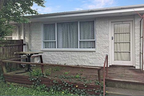 Photo of property in 2/64 Elizabeth Street, Riccarton, Christchurch, 8041