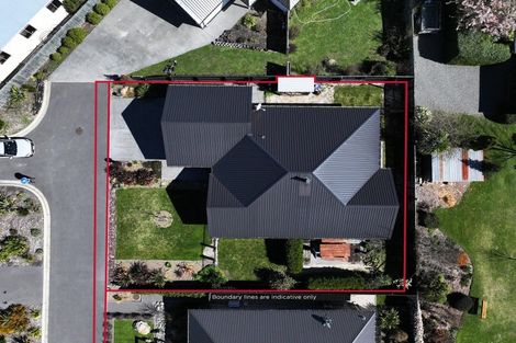 Photo of property in 6 Dumblane Way, Hanmer Springs, 7334