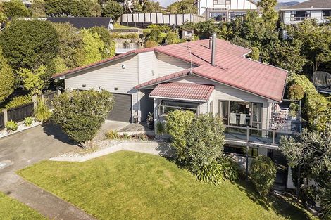 Photo of property in 17 Langwell Place, Papakowhai, Porirua, 5024