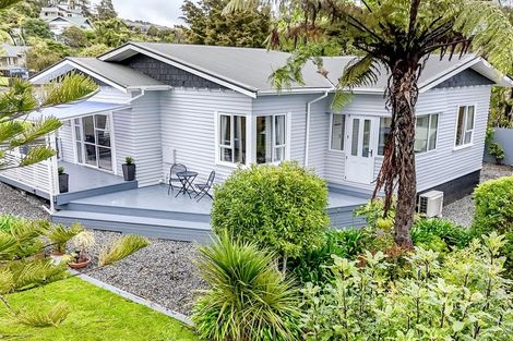 Photo of property in 24 Kilgour Road, Greymouth, 7805