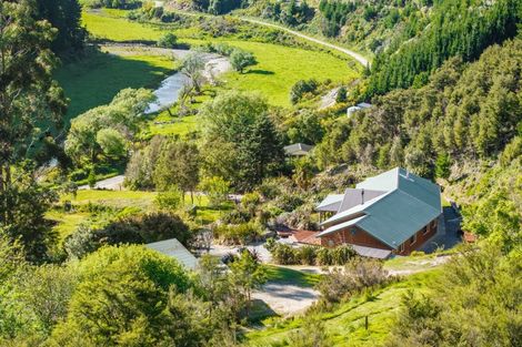 Photo of property in 793 Waikakaho Road, Tuamarina, Blenheim, 7273