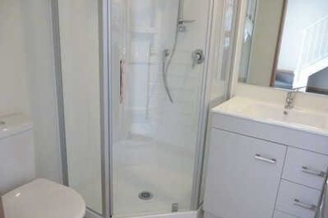 Photo of property in 29a Cannon Hill Crescent, Mount Pleasant, Christchurch, 8081