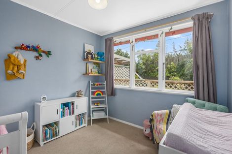 Photo of property in 169 Conclusion Street, Ascot Park, Porirua, 5024