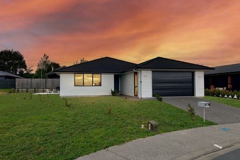 Photo of property in 14 Syrah Lane, Martinborough, 5711