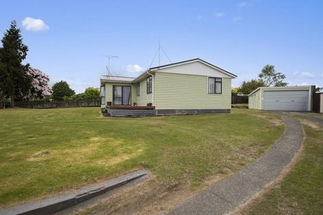 Photo of property in 21 Cairngorm Place, Tokoroa, 3420