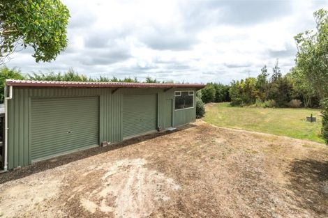 Photo of property in 505 Stoney Creek Road, Kelvin Grove, Palmerston North, 4470