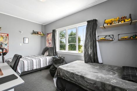 Photo of property in 54 Byrne Road, Takapau, 4287