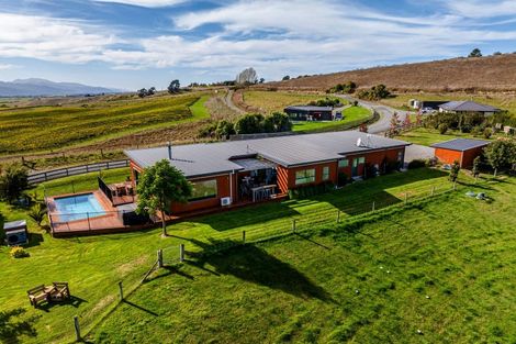 Photo of property in 216 Delta Lake Heights, Renwick, 7271