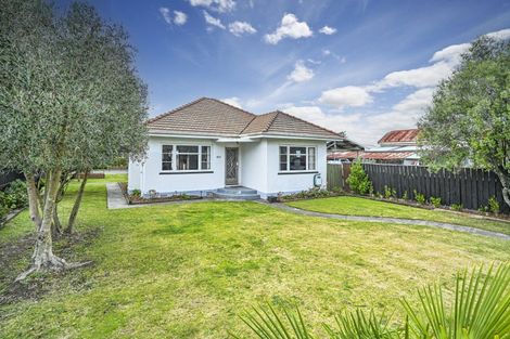 Photo of property in 603 Gordon Road, Raureka, Hastings, 4120