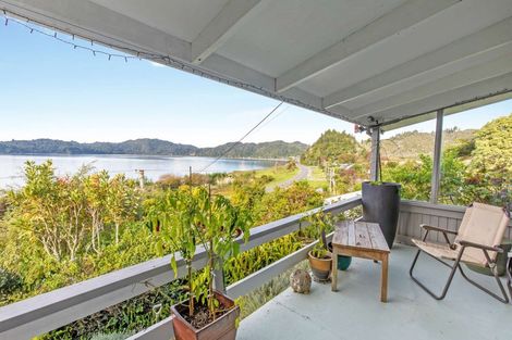 Photo of property in 293 State Highway 30, Lake Rotoma, Rotorua, 3074