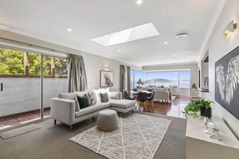 Photo of property in 102a Homebush Road, Khandallah, Wellington, 6035