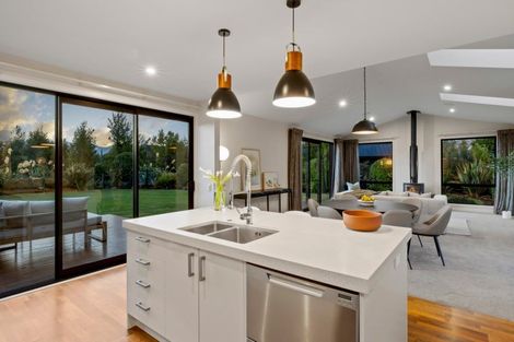 Photo of property in 14 Jacks Point Rise, Jacks Point, Queenstown, 9371