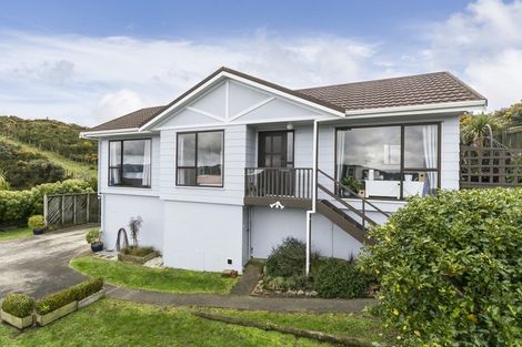 Photo of property in 118 Montgomery Avenue, Karori, Wellington, 6012