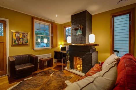 Photo of property in 404 Montreal Street, Christchurch Central, Christchurch, 8013