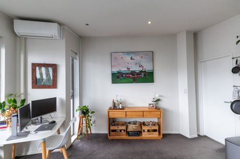 Photo of property in Soho Apartments, 1502/74 Taranaki Street, Te Aro, Wellington, 6011