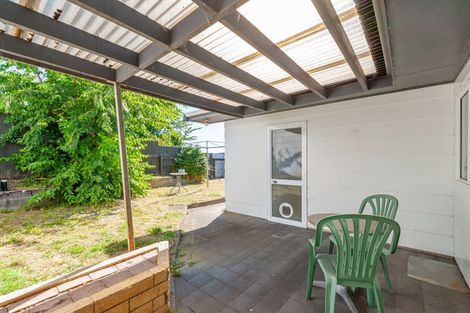 Photo of property in 1/11 Kapua Place, Taupo, 3330