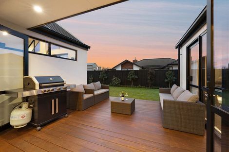 Photo of property in 7 Ardrossan Way, Tai Tapu, 7672