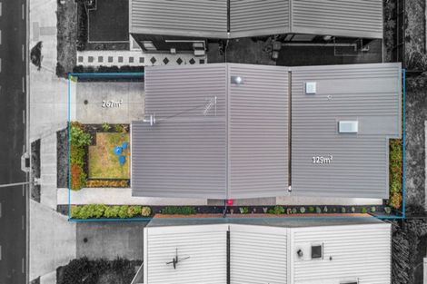 Photo of property in 6 Gallantry Crescent, Papakura, 2110