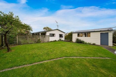 Photo of property in 39 Tawa Street, Hawera, 4610
