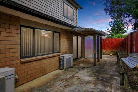 Photo of property in 18a Nicholson Avenue, Papatoetoe, Auckland, 2025