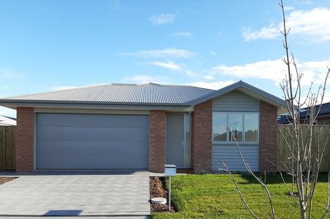 Photo of property in 13 Chandler Way, Rolleston, 7615