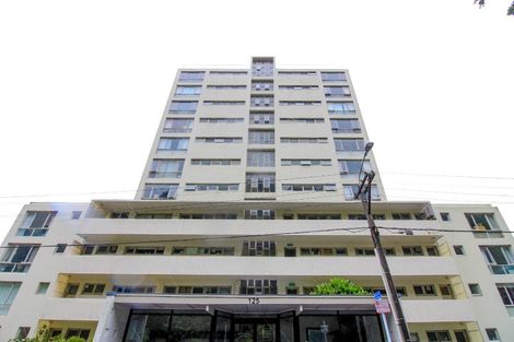 Photo of property in 31/125 Grant Road, Thorndon, Wellington, 6011