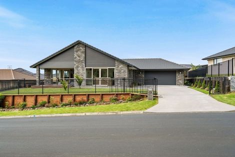 Photo of property in 3 Rotokauri Rise, Te Kamo, Whangarei, 0112