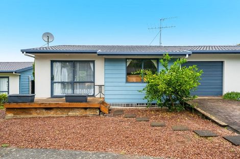Photo of property in 39 Malaspina Place, Papatoetoe, Auckland, 2025