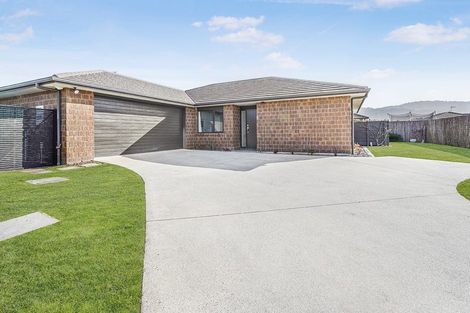 Photo of property in 17 Pharo Place, Ngaruawahia, 3720
