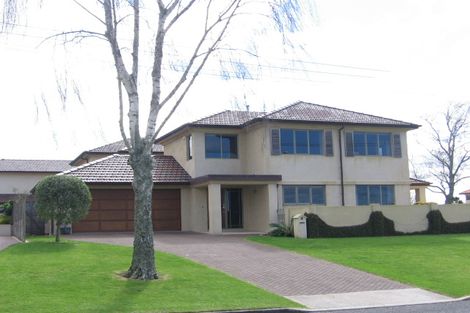Photo of property in 15 Edgecumbe Road, Tauranga, 3110